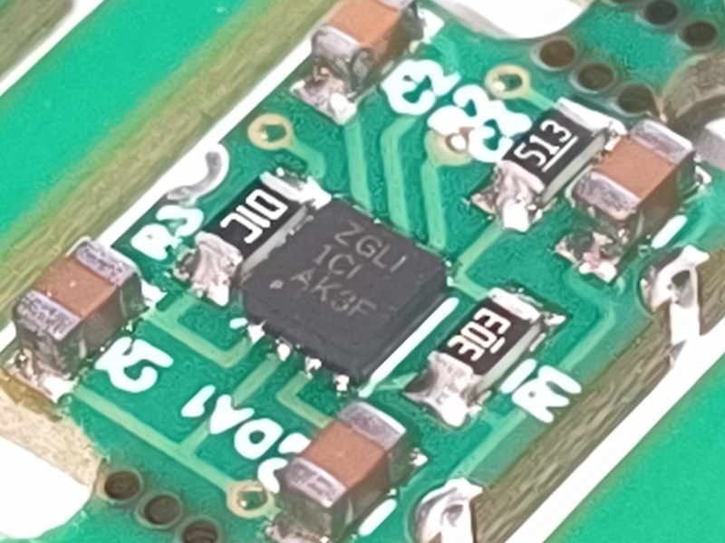 Печатная плата из портфолио SMD-CONTACT, фото 11