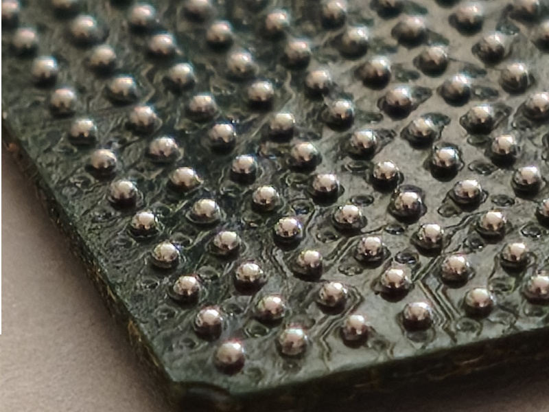 Печатная плата из портфолио SMD-CONTACT, фото 8